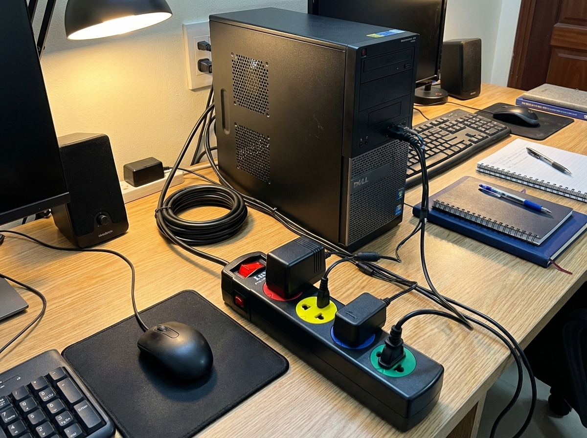 o cam lioa 4tsn5.2.5 duoc su dung cho may tinh